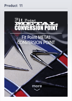 Fit Point METAL CONVERSION POINT