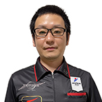 Yuya HORIMOTO