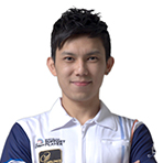 RonZz Chin