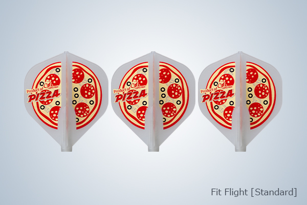 PIZZA/Multicolor ’21 09