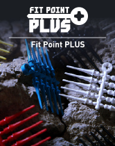 Fit Point PLUS