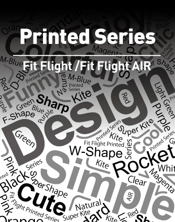 fit-flight-printed-series