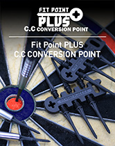 Fit Point PLUS C.C CONVERSION POINT
