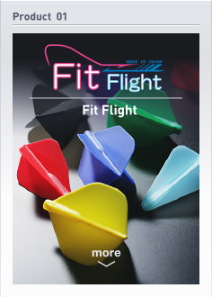 Fit Flight