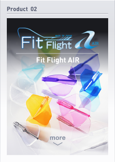 Fit Flight AIR
