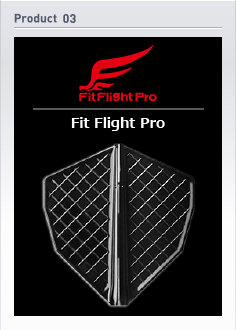 Fit Flight Pro