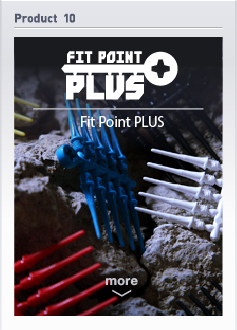 Fit POINT PLUS