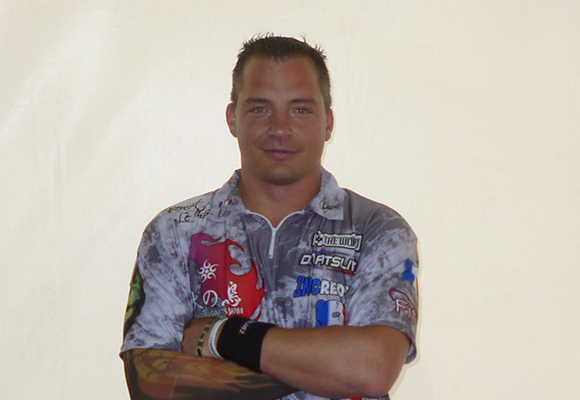 BenoitLeTHOMAS01 Fit Flight