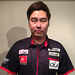 Chun Ming WONG