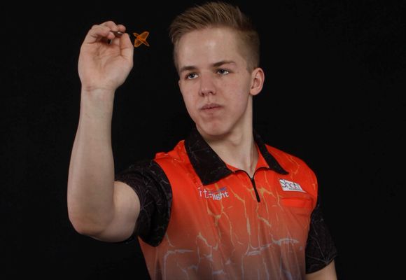 Dawson MURSCHELL02 Fit Flight