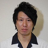 Masashi KAWAGUCHI