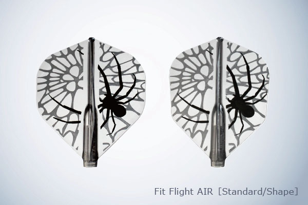 Darin YOUNG01 Fit Flight