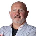 Joseph Chaney