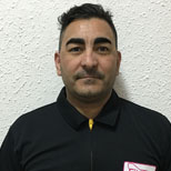 Lorenzo Diaz LOPEZ
