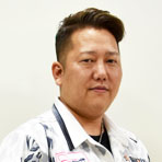 Kazuhiro Hara