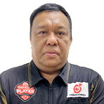 Mohd Nasir Bin Jantan