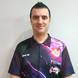 Javier MARTINEZ
