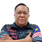 Mohd Nasir Bin Jantan