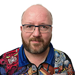 Hallgrimur EGILSSON
