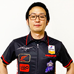 Yuya HORIMOTO