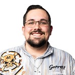 Garrett Rakowski