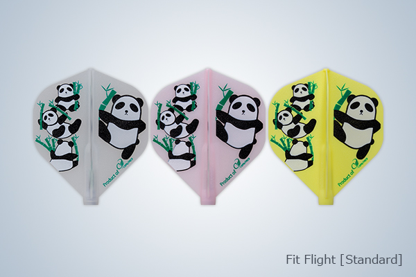 PANDA×FAMILY / Multicolor ’24.11