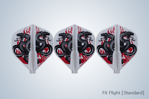 Snakes of Fire / Multicolor ’24.12