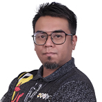 Muhammad Syarifuddin